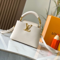 Louis Vuitton Top Handle Bags